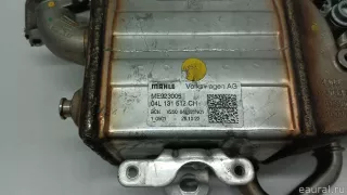 04L131512CH VAG Радиатор системы EGR Volkswagen Transporter T6 restailing Арт E103083407, вид 3
