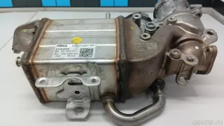 04L131512CH VAG Радиатор системы EGR Volkswagen Transporter T6 restailing Арт E103083407, вид 4