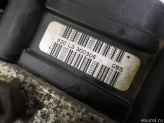 1440660 Ford Блок ABS (насос) Ford Transit 3 restailing Арт E41211765, вид 7