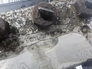 1440660 Ford Блок ABS (насос) Ford Transit 3 restailing Арт E41211765, вид 8