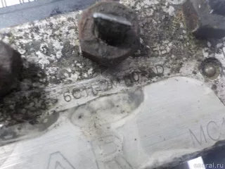 1440660 Ford Блок ABS (насос) Ford Transit 3 restailing Арт E41211765, вид 9