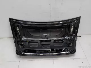 2127500275 Mercedes Benz Крышка багажника Mercedes S W222 Арт E41212010, вид 13