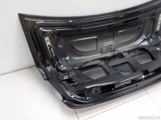 2127500275 Mercedes Benz Крышка багажника Mercedes S W222 Арт E41212010, вид 14