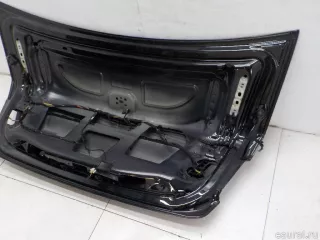 2127500275 Mercedes Benz Крышка багажника Mercedes S W222 Арт E41212010, вид 15