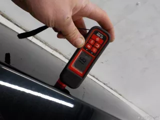 2127500275 Mercedes Benz Крышка багажника Mercedes S W222 Арт E41212010, вид 6