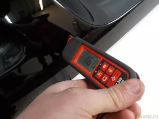 2127500275 Mercedes Benz Крышка багажника Mercedes S W222 Арт E41212010, вид 7