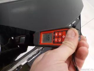 2127500275 Mercedes Benz Крышка багажника Mercedes S W222 Арт E41212010, вид 9