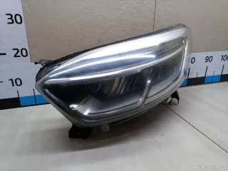 260605214R Renault Фара левая Renault Kaptur Арт E60690680, вид 1