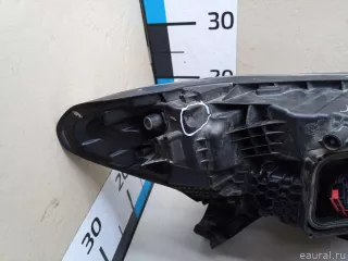 260605214R Renault Фара левая Renault Kaptur Арт E60690680, вид 11