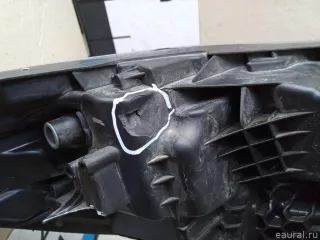 260605214R Renault Фара левая Renault Kaptur Арт E60690680, вид 12