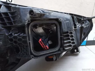 260605214R Renault Фара левая Renault Kaptur Арт E60690680, вид 14