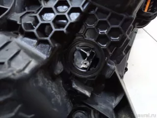260605214R Renault Фара левая Renault Kaptur Арт E60690680, вид 15