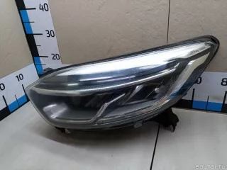 260605214R Renault Фара левая Renault Kaptur Арт E60690680, вид 2