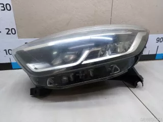 260605214R Renault Фара левая Renault Kaptur Арт E60690680, вид 3