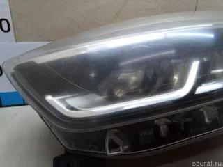 260605214R Renault Фара левая Renault Kaptur Арт E60690680, вид 4