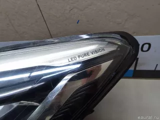 260605214R Renault Фара левая Renault Kaptur Арт E60690680, вид 5