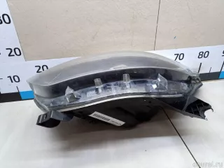 260605214R Renault Фара левая Renault Kaptur Арт E60690680, вид 6