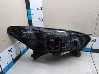 260605214R Renault Фара левая Renault Kaptur Арт E60690680, вид 8