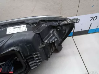260605214R Renault Фара левая Renault Kaptur Арт E60690680, вид 9