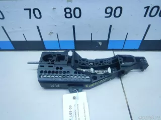 806062761R Renault Кронштейн (крепление) Renault Captur Арт E60691212