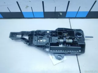 806062761R Renault Кронштейн (крепление) Renault Captur Арт E60691212, вид 3