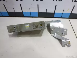 631474111R Renault Кронштейн крепления крыла Renault Kaptur Арт E60691293, вид 2