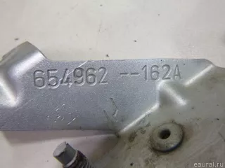 631474111R Renault Кронштейн крепления крыла Renault Kaptur Арт E60691293, вид 4