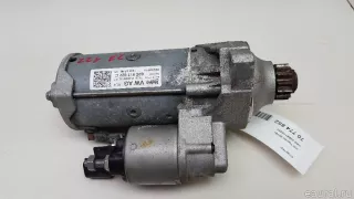02E911022C VAG Стартер Volkswagen Golf 7 Арт E70774882, вид 5