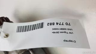 02E911022C VAG Стартер Volkswagen Golf 7 Арт E70774882, вид 9