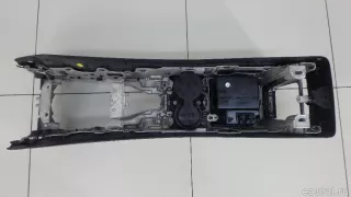 Подлокотник Porsche Macan restailing 2015г.  - Фото 12