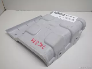 86672C5000 Hyundai-Kia Кронштейн заднего бампера правый Kia Sorento 3 restailing Арт E70776876, вид 2