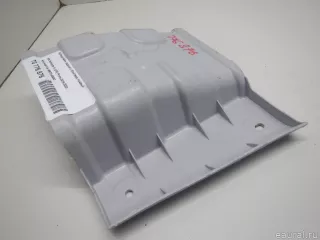 86672C5000 Hyundai-Kia Кронштейн заднего бампера правый Kia Sorento 3 restailing Арт E70776876, вид 4