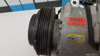 97701C5150 Hyundai-Kia Компрессор кондиционера Kia Sorento 3 restailing Арт E70778381, вид 11
