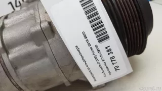 97701C5150 Hyundai-Kia Компрессор кондиционера Kia Sorento 3 restailing Арт E70778381, вид 12