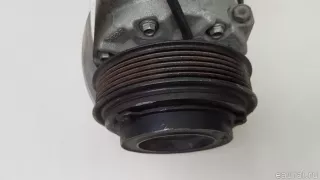 97701C5150 Hyundai-Kia Компрессор кондиционера Kia Sorento 3 restailing Арт E70778381, вид 4