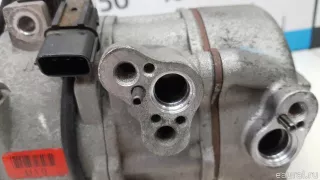 97701C5150 Hyundai-Kia Компрессор кондиционера Kia Sorento 3 restailing Арт E70778381, вид 6