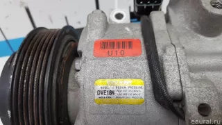 97701C5150 Hyundai-Kia Компрессор кондиционера Kia Sorento 3 restailing Арт E70778381, вид 10