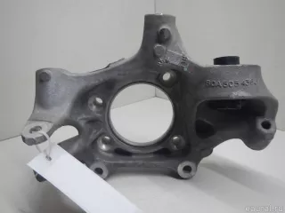 80A505432G VAG Кулак поворотный задний правый Audi Q5 2 Арт E70779882, вид 2