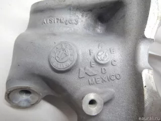 80A505432G VAG Кулак поворотный задний правый Audi Q5 2 Арт E70779882, вид 10