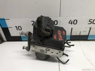 0014461089 Mercedes Benz Блок ABS (насос) Mercedes Vito W447 Арт E31660834, вид 3