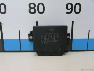 AV4T15K866BA Ford Блок управления парктроником Ford Kuga 1 Арт E81064997