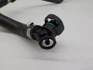 8W0611931CD VAG Трубка вакуумная Audi A4 B9 Арт E84818821, вид 3