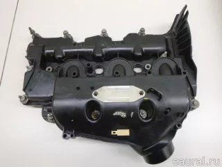 LR057379 Land Rover Коллектор впускной Land Rover Range Rover Sport 1 restailing Арт E84819435, вид 1