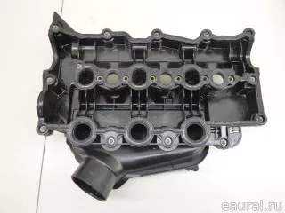 LR057379 Land Rover Коллектор впускной Land Rover Range Rover Sport 1 restailing Арт E84819435, вид 3