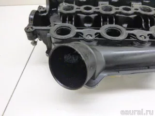 LR057379 Land Rover Коллектор впускной Land Rover Range Rover Sport 1 restailing Арт E84819435, вид 4