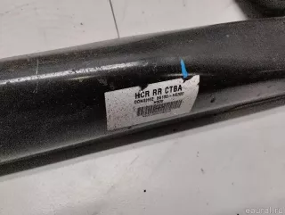 55100H5300 Hyundai-Kia Балка подвески задняя  Hyundai Solaris 2 Арт E90448167, вид 2