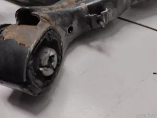55100H5300 Hyundai-Kia Балка подвески задняя  Hyundai Solaris 2 Арт E90448167, вид 6