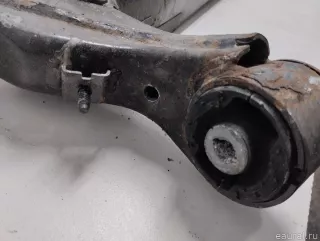 55100H5300 Hyundai-Kia Балка подвески задняя  Hyundai Solaris 2 Арт E90448167, вид 8