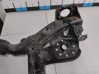 55100H5300 Hyundai-Kia Балка подвески задняя  Hyundai Solaris 2 Арт E90448167, вид 10