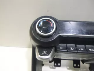97250H0220FMW Hyundai-Kia Блок управления климатической установкой Kia Rio 4 Арт E48575161, вид 2